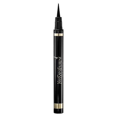 sephora eyeliner ysl shocking|Yves Saint Laurent EYELINER EFFET FAUX CILS SHOCKING.